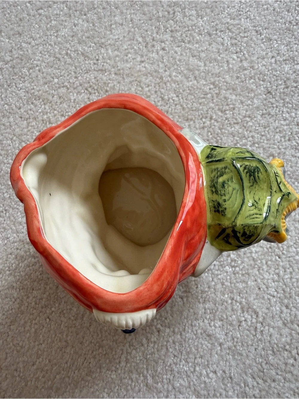 Vintage Royal Doulton Toby Character Jug The Elephant Trainer